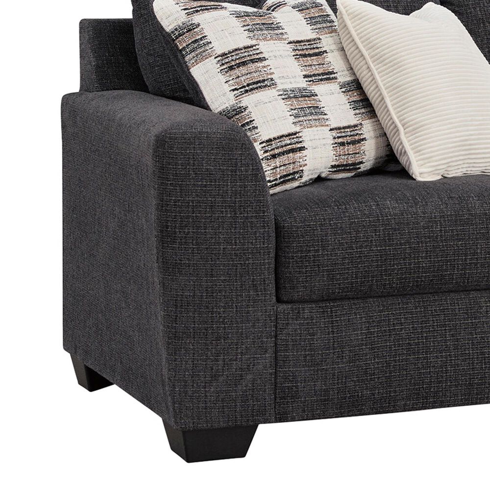Ashley Loreo Sofa, , large