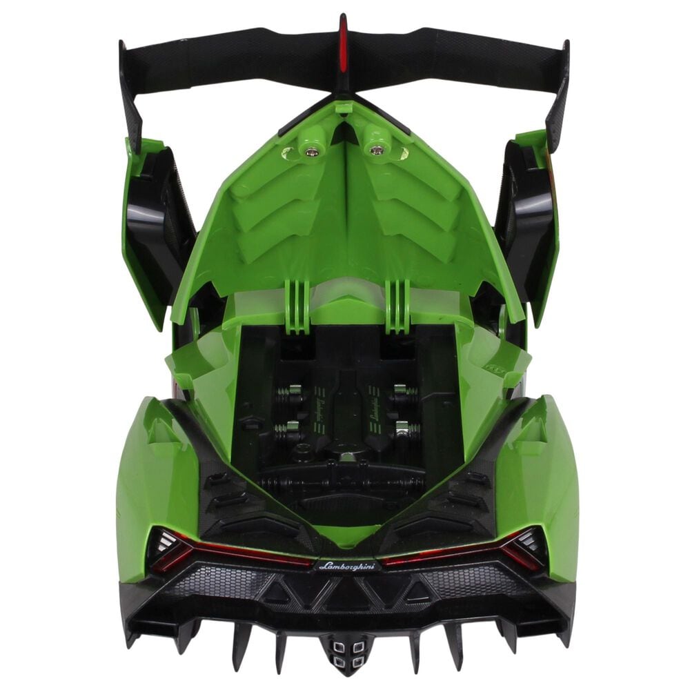 Luxe 2-Piece set 1:14 Lamborghini Veneno Vehicles with Remote Controls, , large