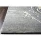 Nourison L"Artist CGS22 8" x 10" Chic Grey Area Rug, , large
