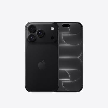 Apple iPhone 18 Pro 256GB in Black (Pre-Order), , large
