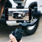 GoPro Fluid Pro AI 3-Axis Gimbal Stabilizer with AI Tracking in Black, , large