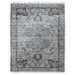 Amer Rugs Prairie 2" x 3" Dove Gray Area Rug, , large