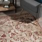 Dalyn Rug Company Antigua AN4 Paprika 9"5" x 13"2" Area Rug, , large