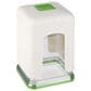 Progressive Tower Fry Cutter in Green and White, , large