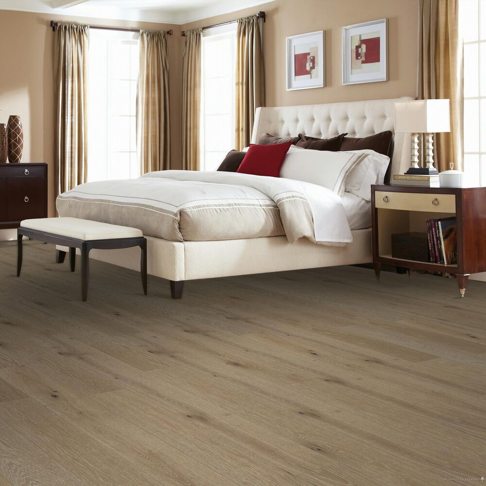 Mohawk Harbor Estates Catamaran Oak Engineered Hardwood, , large
