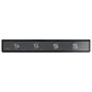 Samsung 30" Gas Cooktop 4 Burner in Black Stainless Steel, , large
