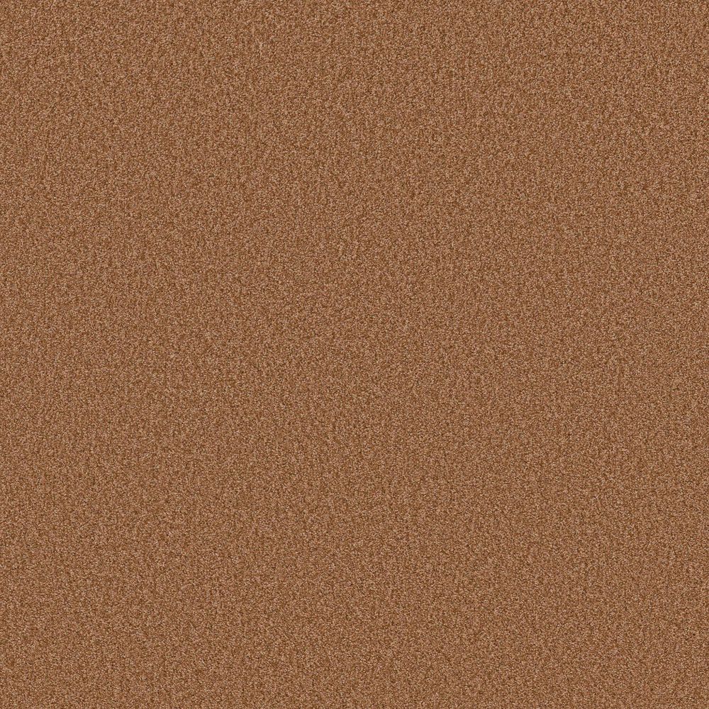 Shaw Tonal Comfort Blue Carpet in Sunrise, , large