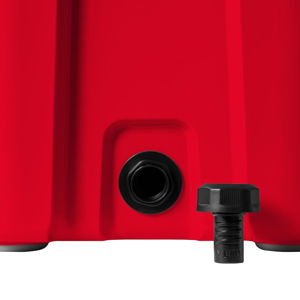 YETI Roadie 24 2.0 Hard Cooler in Rescue Red, , large
