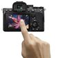 Sony Alpha 7 IV Mirrorless Body in Black, , large