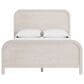 Urban Home Drake King Platform Bed in Sugar, , large