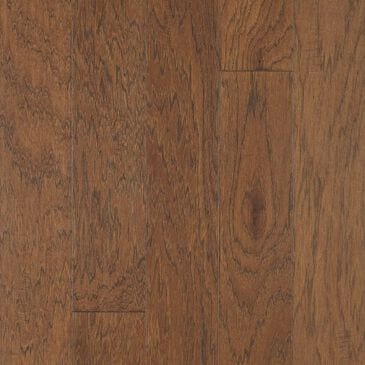 Mohawk Indian Peak Coffee Hickory Engineered Hardwood, , large