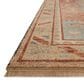 Loloi Granada Santa Fe and Sky 7"9" x 9"9" Area Rug, , large
