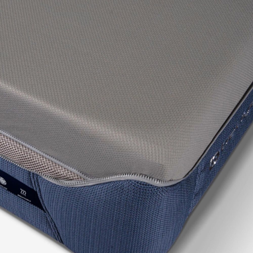 Bedgear M3 Split King Mattress with 2.0 Suspension, , large