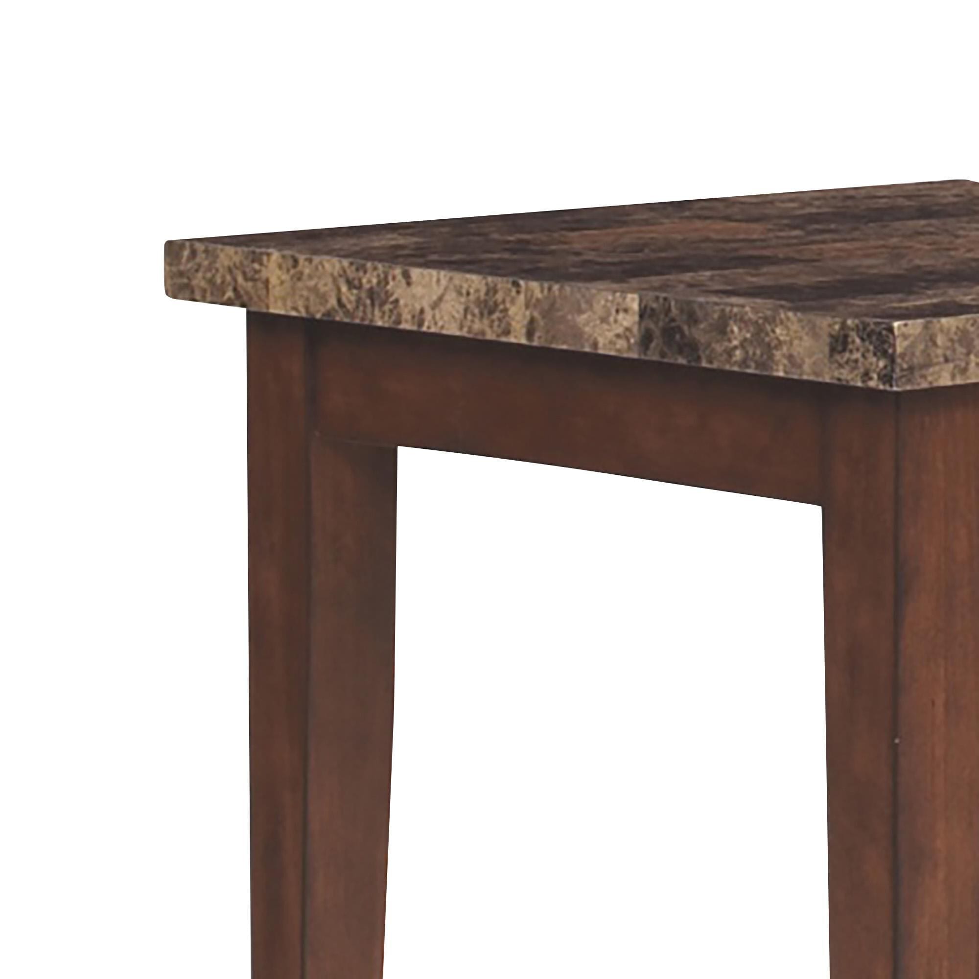 Ashley theo dining best sale set