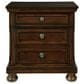 Millenium Porter 5-Piece Queen Bedroom Set in Rustic Brown, , large