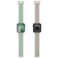 LAUT Watch Strap for 38/40/41mm Apple Watch Series 1-9, SE and ULTRA in Green, , large