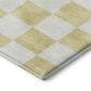 Dalyn Rug Company The Reserve TR7 Wheat 8" x 10" Indoor/Outdoor Area Rug, , large