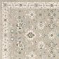 Oriental Weavers Andorra 8930L 7"10" x 10"10" Beige Area Rug, , large