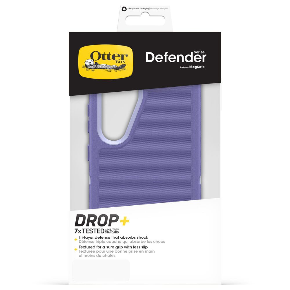 OtterBox Defender Pro Case for Samsung Galaxy S25 in Mountain Majesty, , large