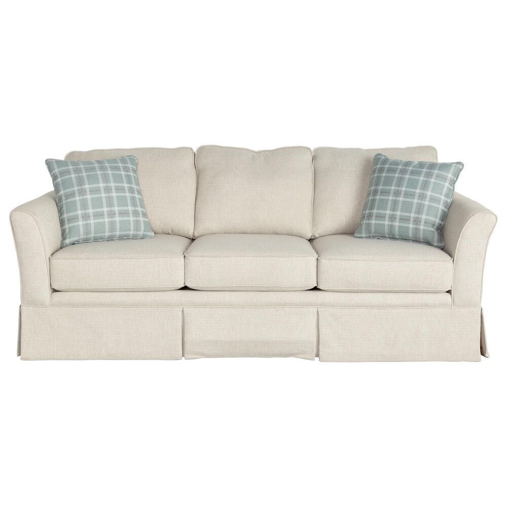 Flexsteel Fiona Sofa in Pebble, , large