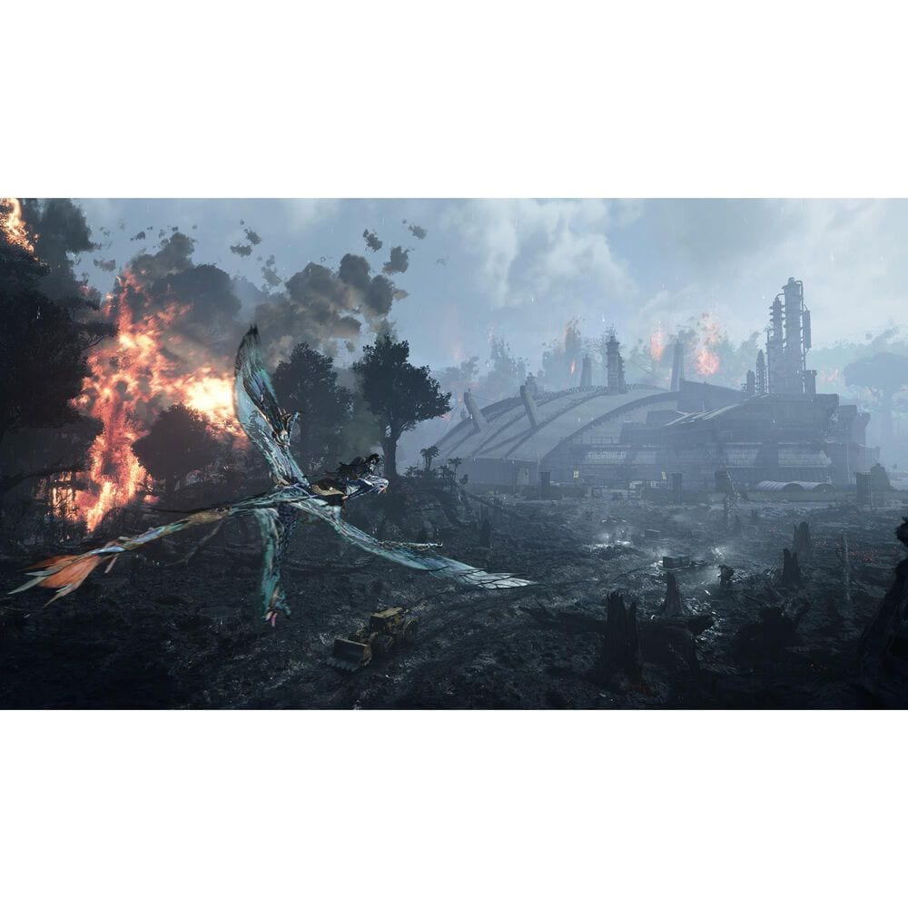 Avatar: Frontiers Of Pandora From The Ashes - Xbox Series X, , large