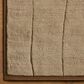 Loloi Bracken Bark and Taupe 5"6" x 8"6" Area Rug, , large