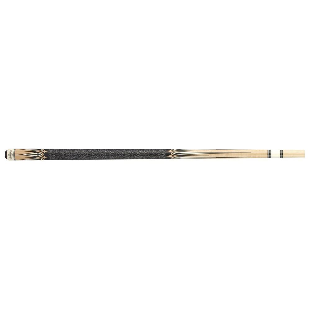 Brunswick Billiards SC1 Pool Cue in Brown, , large