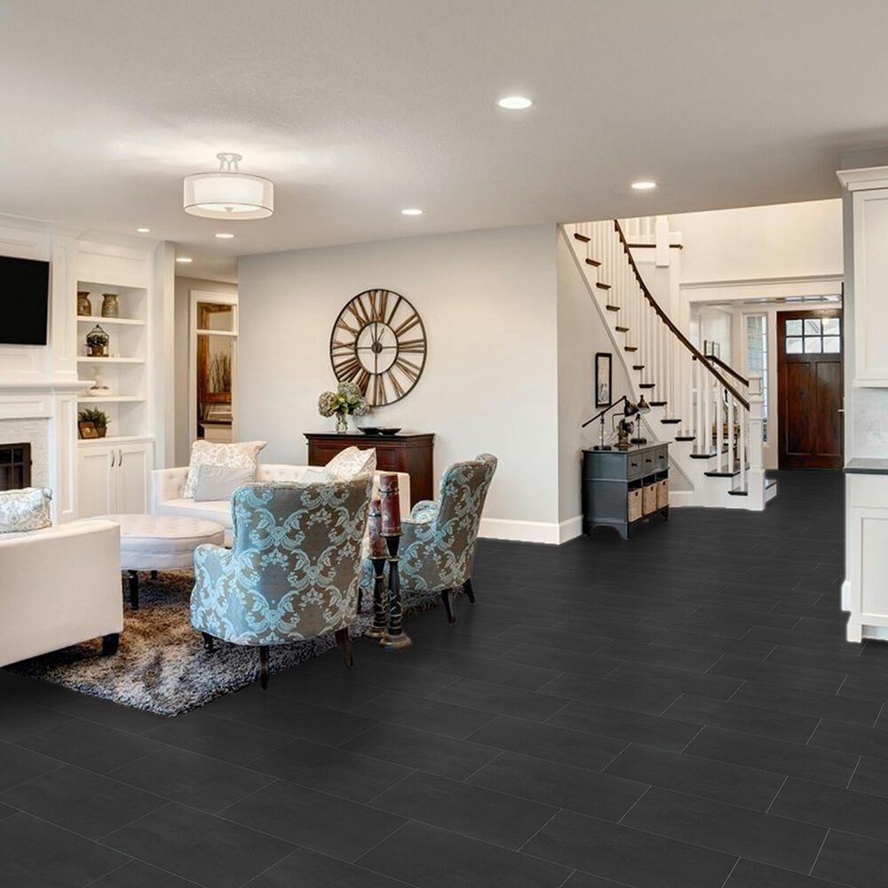 Emser Prodigy Pascal 12&quot; x 24&quot; Matte Porcelain Tile, , large