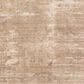Jaipur Edage Leshni 2"6" x 8" Caribou, Spray Green, Pale Khaki and Fog Runner, , large