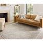 Rifle Paper Co Maison 7"6" x 9"6" Bough Natural Area Rug, , large