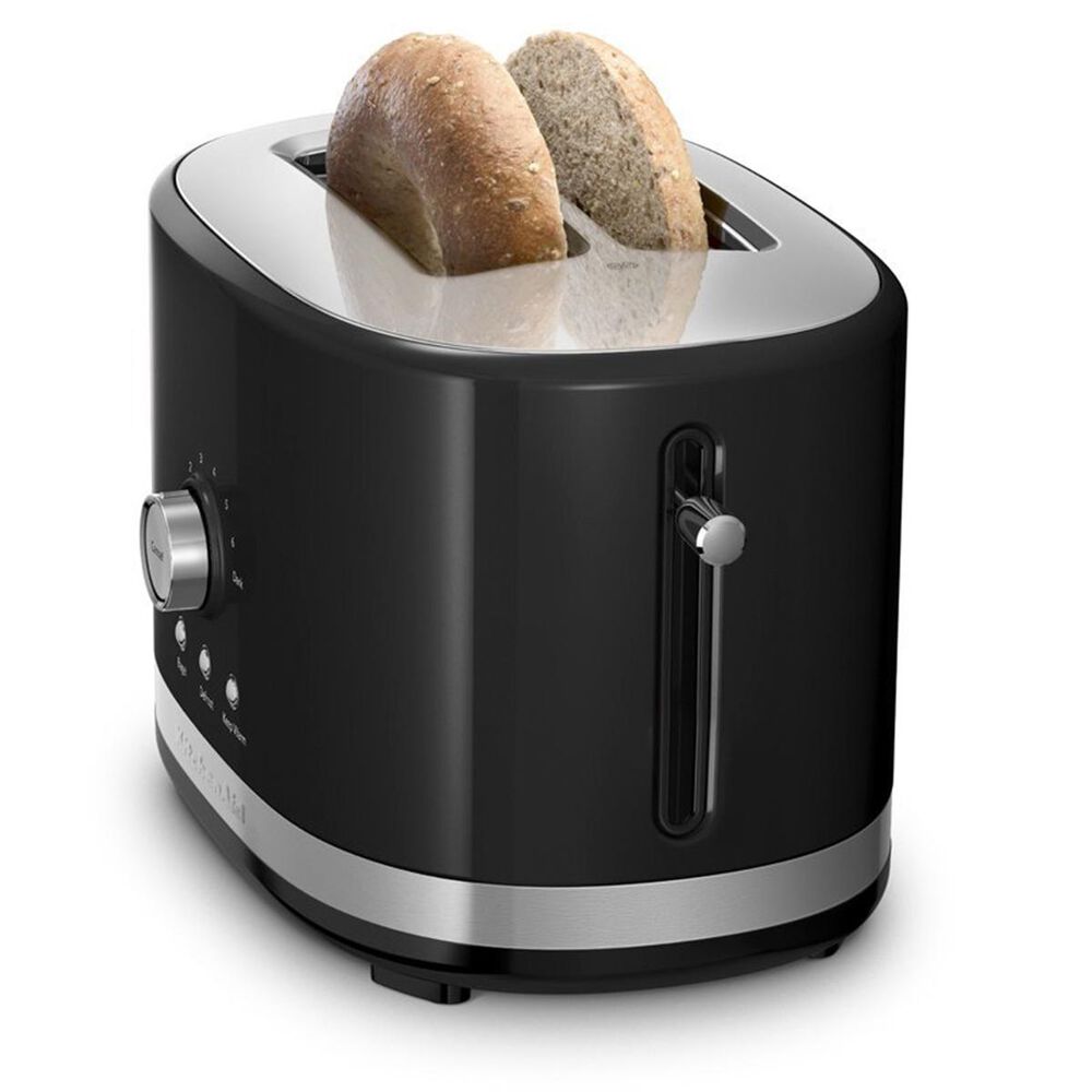 KitchenAid Full Function 2Slice Toaster Nebraska Furniture Mart
