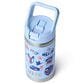 YETI Rambler Jr 12 Oz Kids Bottle in Big Sky Summer Camp, , large