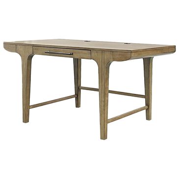 Sterling Timber Calia Writing Desk in Eucalyptus, , large