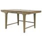 Sterling Timber Calia Writing Desk in Eucalyptus, , large