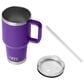 YETI Rambler 35 Oz Straw Mug with Straw Lid in Pace Purple, , large