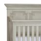 Kingsley Baby Amherst Crib in Antique White, , large