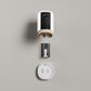 Ring Spotlight Battery Camera in White, , large
