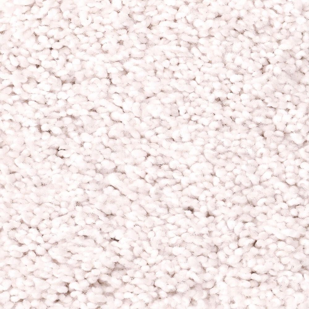 Anderson Tuftex Caress Cozy Harbor I Carpet in Snowfall, , large