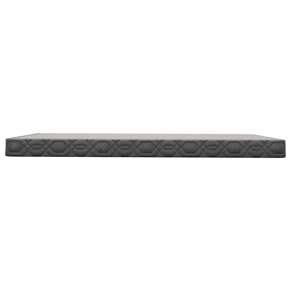 Beautyrest Hybrid Black Series3 Medium Twin XL Mattress with Low Profile Box Spring, , large