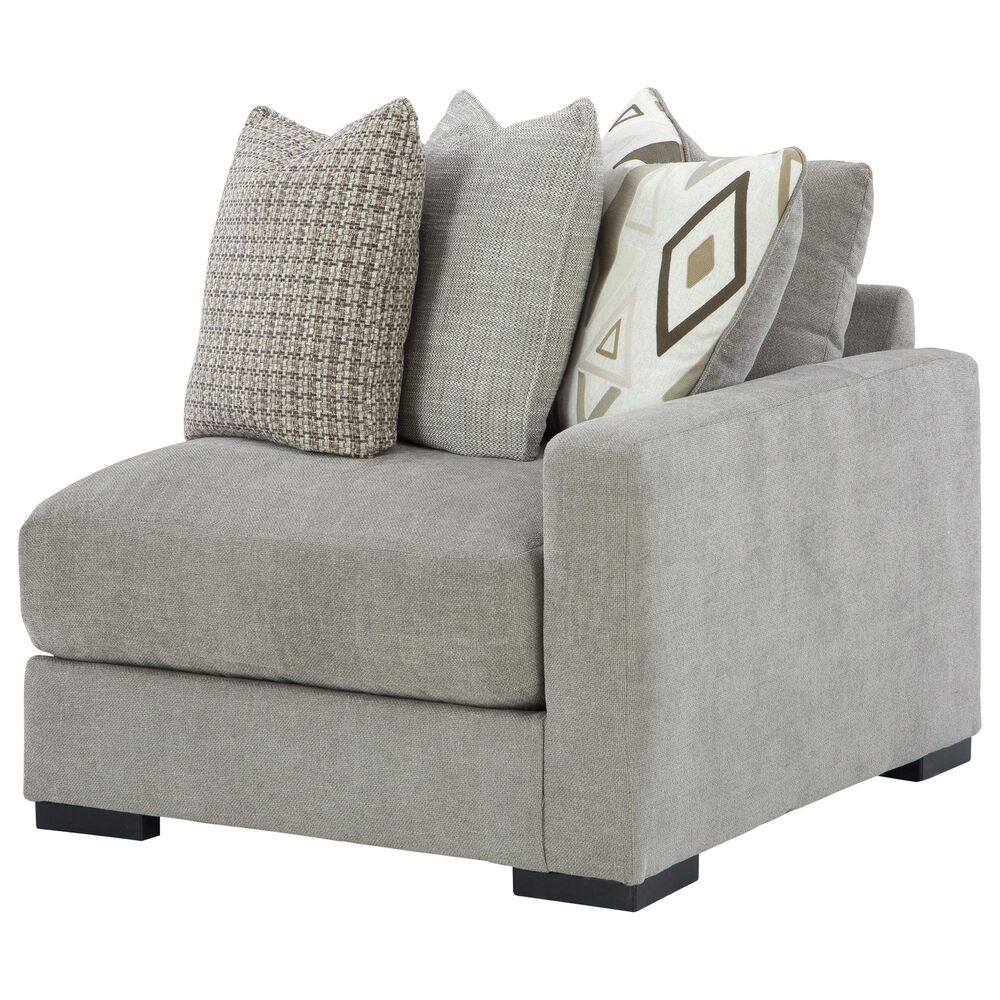 Ashley Aslan Court 3-Piece Symmetrical Sectional Sofa in Flax, , large