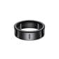 Samsung Galaxy Ring Size 9 in Titanium Black, , large
