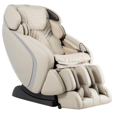 Osaki 3D Pro Admiral Massage Chair in Taupe, , large