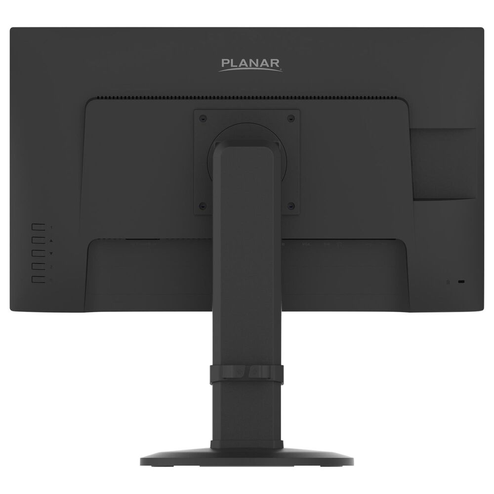 Planar PZN2410 - LCD Monitor - Full HD &#40;1080P&#41; - 24&quot;, , large