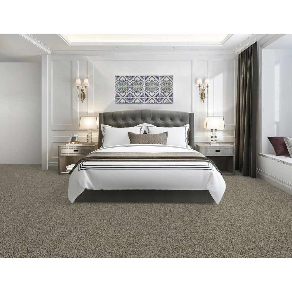 Mohawk Raise The Woof II Carpet in Highway, , large