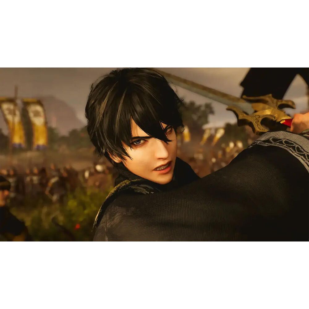 Dynasty Warriors: Origins - Xbox Series X, , large
