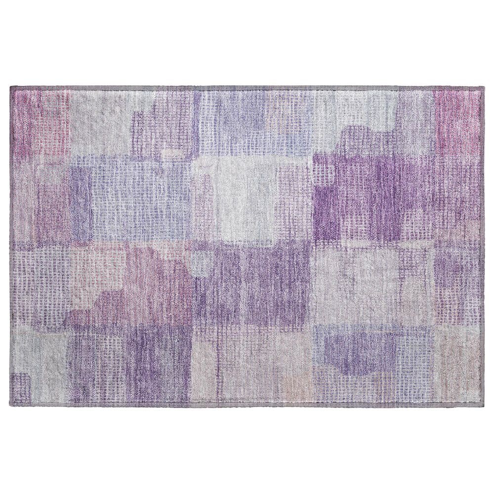 Dalyn Rug Company Ravenna RN10 1"8" x 2"6" Lavender Area Rug, , large