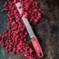 Microplane Premium Zester in Pomegranate Red, , large