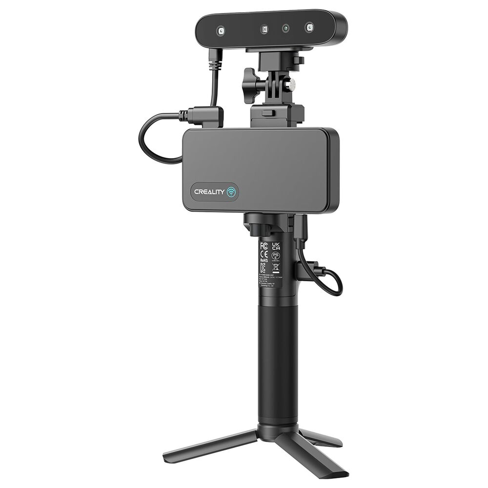 Creality 3D Technology CR-Scan Ferret Pro 3D Scanner in Gray, , large