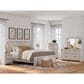 Ashley Broachmyn 2 Drawer Nightstand in Light Gray, , large