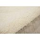 Nourison Brisbane BRI01 8"2" x 10" Cream Area Rug, , large
